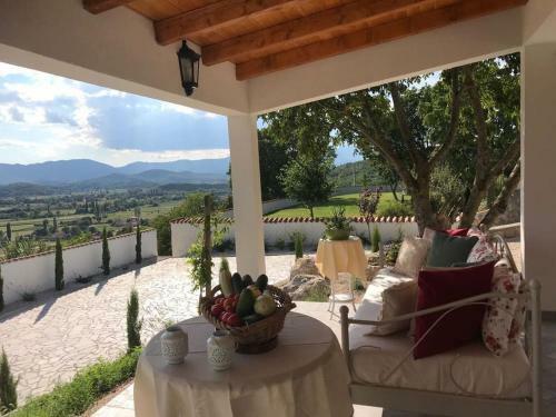 Villa Gala & Villa Galina