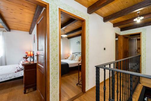 Villa Gogli With Private Pool In Rabac Labin