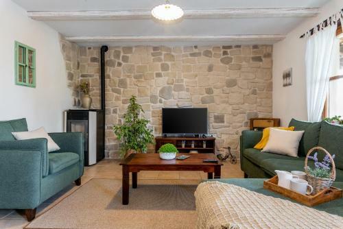 Villa Gogli With Private Pool In Rabac Labin