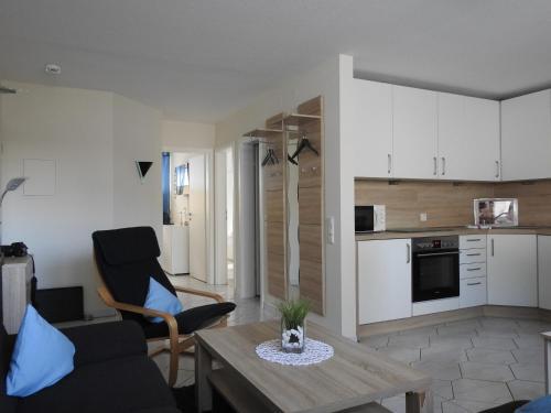 Apartamento Seem�we Whg. 8