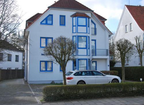 Apartamento Seem�we Whg. 8