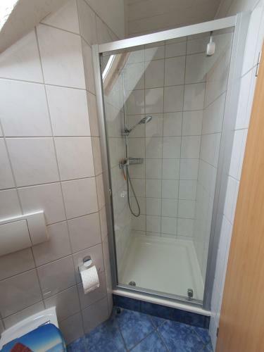 Apartamento Ferienwohnungen Petersen