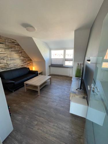 Apartamento Ferienwohnungen Petersen