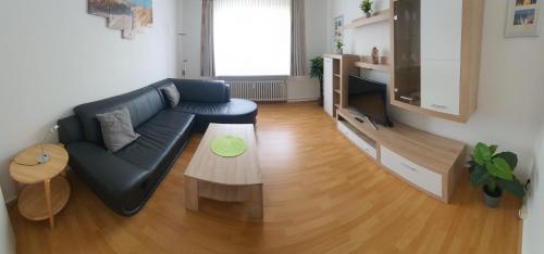 Apartamento Ferienwohnungen Petersen
