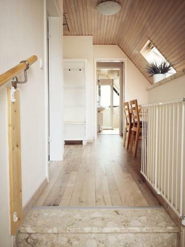 Apartamento Ferienwohnung Prange Cuxhaven