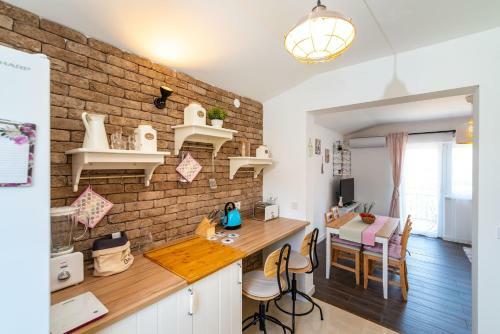 Vitez's House Novigrad/knight's House Novigrad