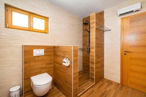 Apartamento Authentic Dalmatia By Lucija Novum