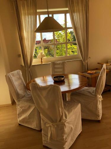 Apartamento Ferienwohnung-op-n-rugenbarg-70-og