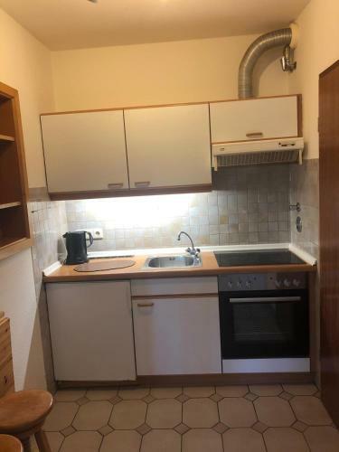 Apartamento Ferienwohnung-op-n-rugenbarg-70-og