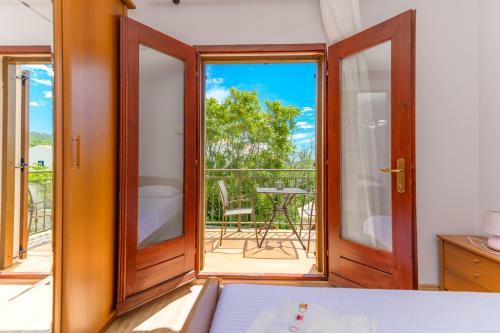 Apartments Marina Veskovic