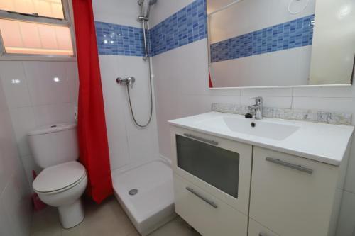 Apartamento Different Dms
