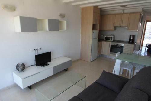 Apartamento C&b Residencial Paradis Playa