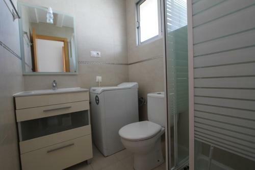 Apartamento C&b Residencial Paradis Playa