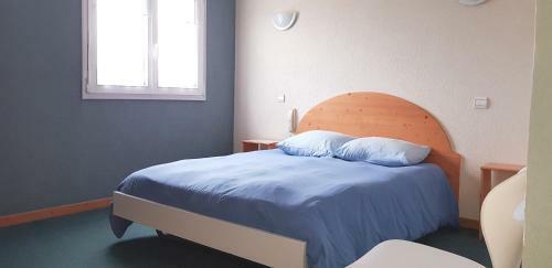 Ferme Hotel De La Vrine