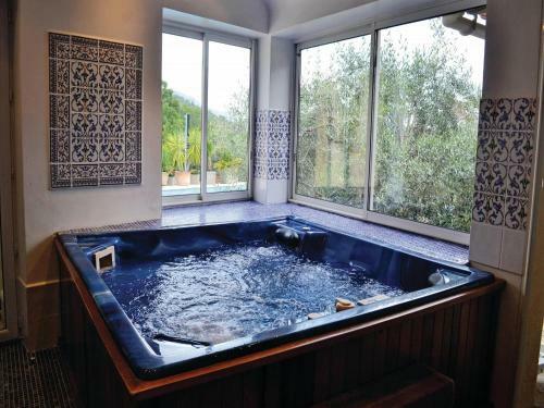 Holiday Home La Lezardiere