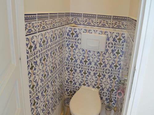 Holiday Home La Lezardiere