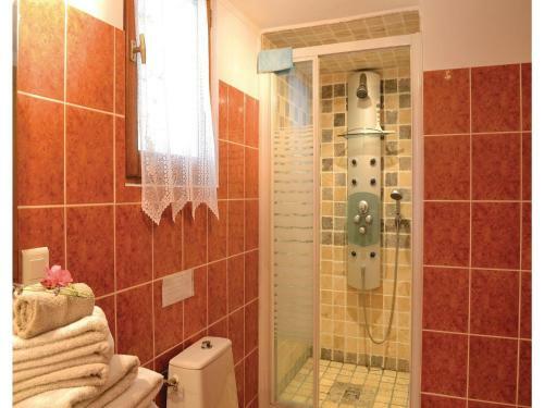 Holiday Home La Lezardiere
