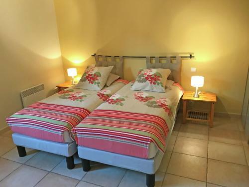 Luxurious Villa With Swimming Pool In Bargemon, Provence