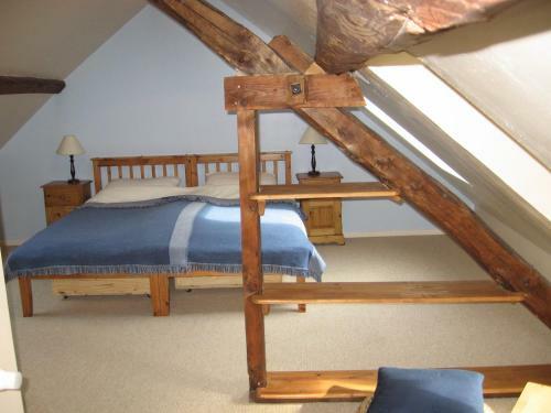 Bed & Breakfast Papilio