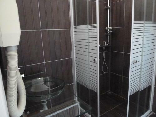 Hostal Chambres D'h�tes Le Saleix
