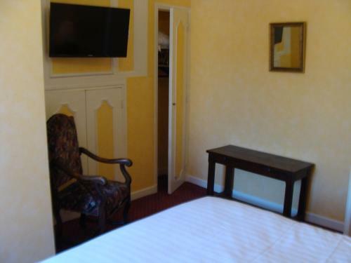 Hotel Logis La Gamade