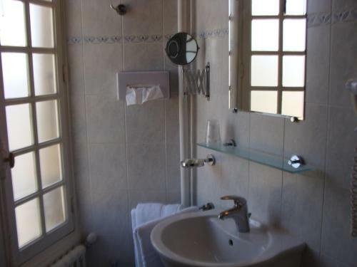 Hotel Logis La Gamade