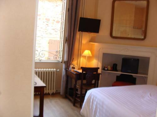 Hotel Logis La Gamade