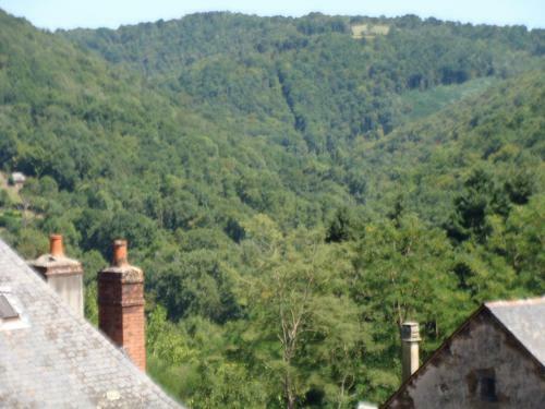 Hotel Logis La Gamade