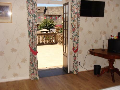 Hotel Logis La Gamade