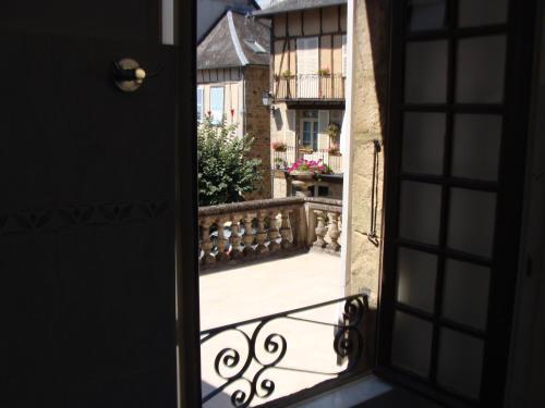 Hotel Logis La Gamade
