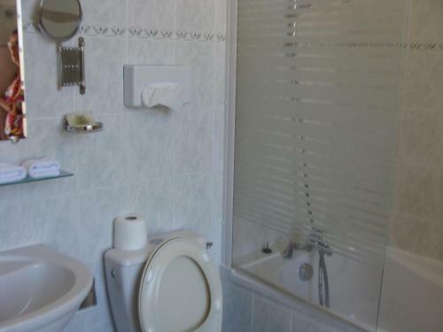 Hotel Logis La Gamade