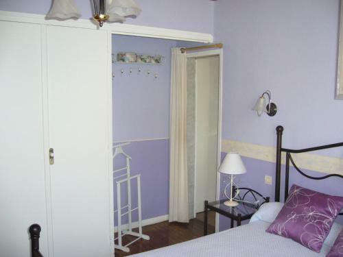 Bed & Breakfast Chambres D'h�tes Al Camp D'espalougues