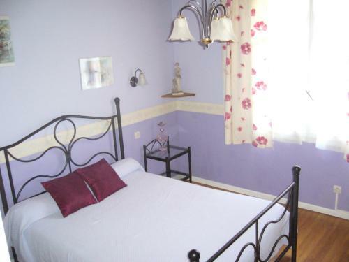 Bed & Breakfast Chambres D'h�tes Al Camp D'espalougues