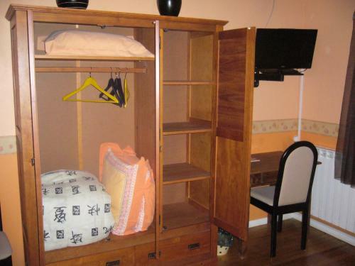 Bed & Breakfast Chambres D'h�tes Al Camp D'espalougues
