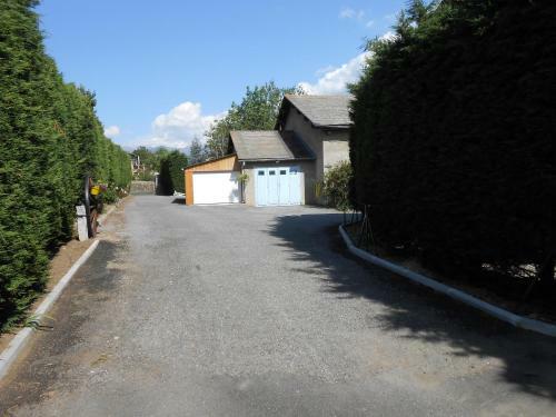 Bed & Breakfast Chambres D'h�tes Al Camp D'espalougues