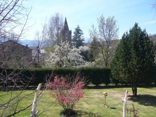 Bed & Breakfast Chambres D'h�tes Al Camp D'espalougues