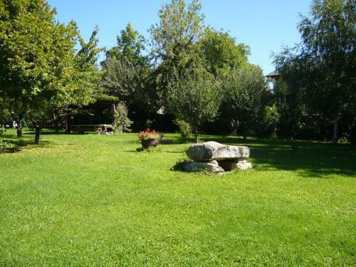 Bed & Breakfast Chambres D'h�tes Al Camp D'espalougues