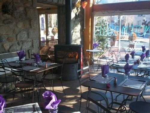 Bed & Breakfast Le Bistrot De La Place