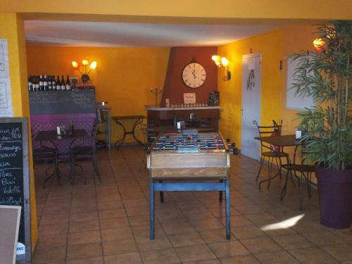 Bed & Breakfast Le Bistrot De La Place