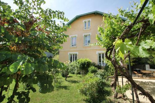 Bed & Breakfast La Renardi�re