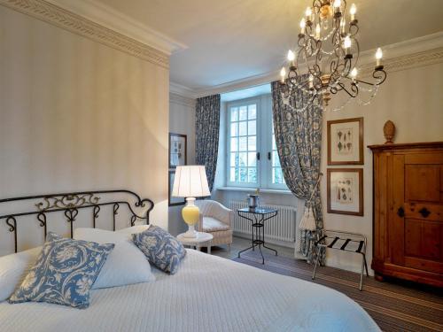 Hotel Chateau De Germigney