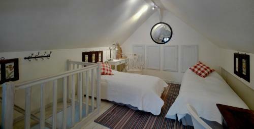 Hotel Chateau De Germigney