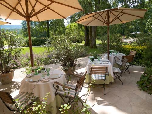 Hotel Chateau De Germigney