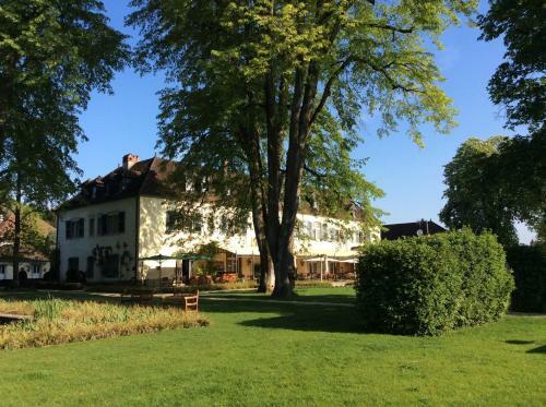 Hotel Chateau De Germigney