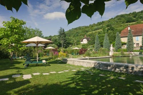 Hotel Chateau De Germigney