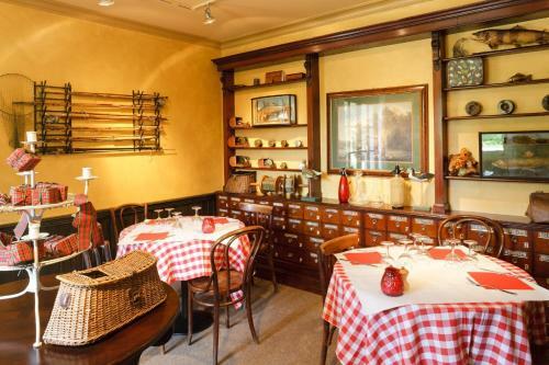 Hotel Chateau De Germigney