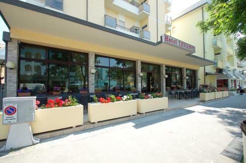 Hotel Adriatico