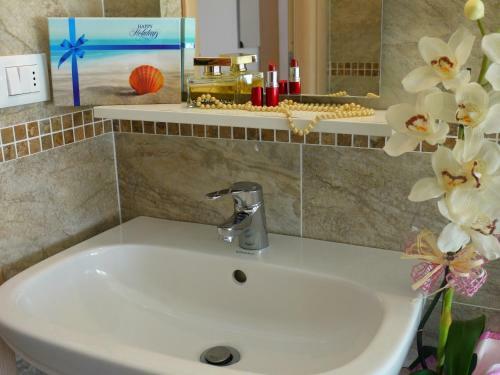 Apartamento Hr Vapore Gatteo Mare