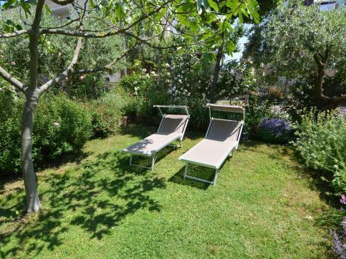 Apartamentos Venturi Lemon Gatteo