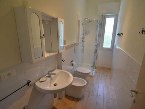 Apartamentos Venturi Lemon Gatteo